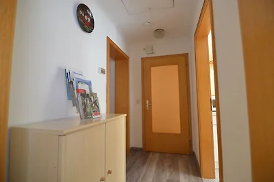Gemütliches Apartment in Kerpen mit Garten