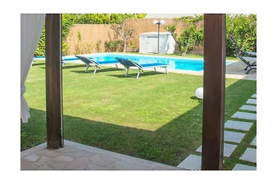 Vakantiehuis in Ragusa met 1 slaapkamer