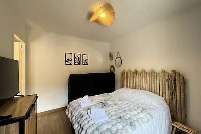 T2, FUSS DER PISTEN, RESORTZENTRUM - All...