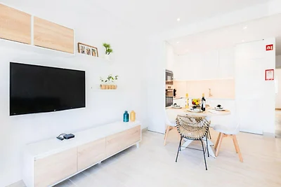 Appartement vlakbij het strand van Albufeira ...