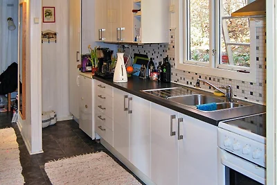 4 Personen Ferienhaus in TJÖRNARP