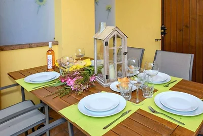 Ferienhaus mit 3 Schlafzimmer