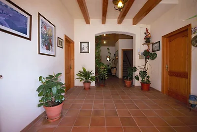 Cottage di lusso a Vila-sacra
con terrazza