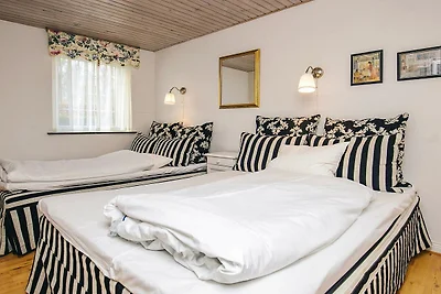 4 Personen Ferienhaus in Brovst