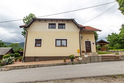Boutique-Wohnung in Selište Drežnićko mit...