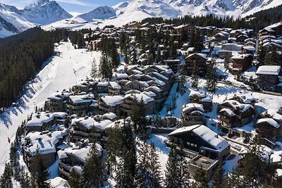 Residence Horizon Blanc für 6 Personen