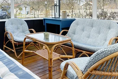 5 Personen Ferienhaus in HÖGANÄS-By Traum