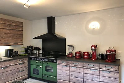 Ferienhaus Erholungsurlaub Mendig