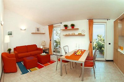 Residence Villa Beuca, Cogoleto-prec. TUI