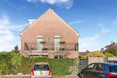 Modernes Familienhaus in der Nähe von Amsterd...