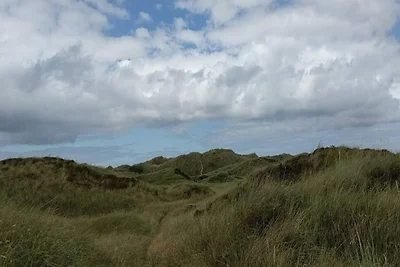 6 Personen Ferienhaus in Saltum-By Traum