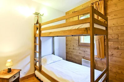 Appartamento a Chamonix con Vista Mont Blanc