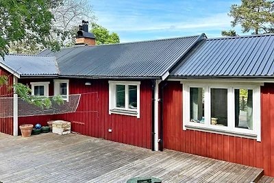 6 persoons vakantie huis in TYRESÖ