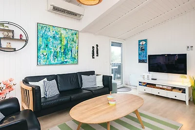 9 persoons vakantie huis in Løkken-By Traum