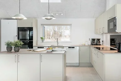 5 gwiazdkowy apartament w Idestrup