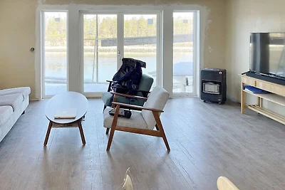 8 Personen Ferienhaus in Seim-By Traum