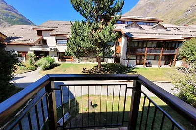 Ferienwohnung in Bessans in der Nähe von...