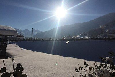 Chalet esclusivo a Kitzbühel