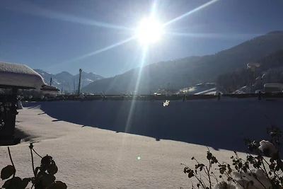 Ferienhaus Erholungsurlaub Kitzbühel