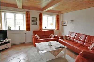 Ferienwohnung mit 2 Schlafzimmer