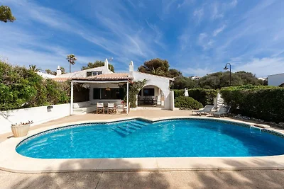 Binisagoc A - Ferienhaus Mit Privatem Pool