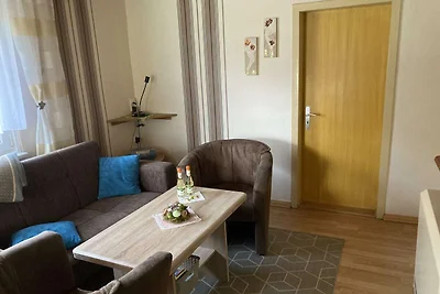 Casa vacanze a Engenstein con terrazza