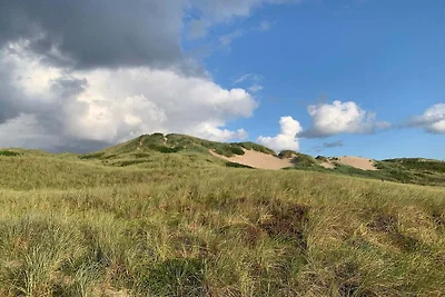 6 Personen Ferienhaus in Hvide Sande