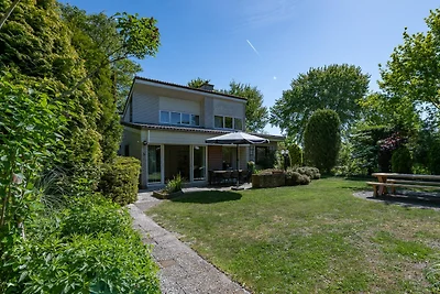 Bungalow vicino al Lago Veere con terrazza