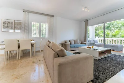Villa Horizonte di Faro vicino alla spiaggia