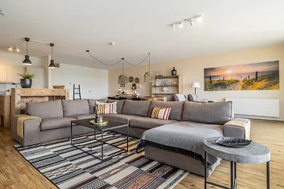 Appartement in Scheveningen aan de Haven