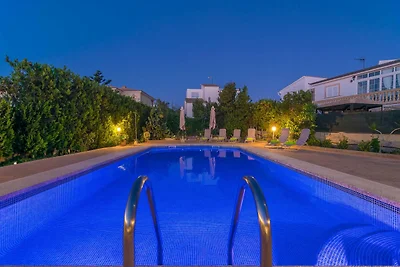 Can Moragues & Martorell - Ferienhaus Mit...
