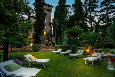 Villa in Cetona in der Nähe von Rom
