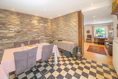 Stijlvol verblijf vlakbij het bos