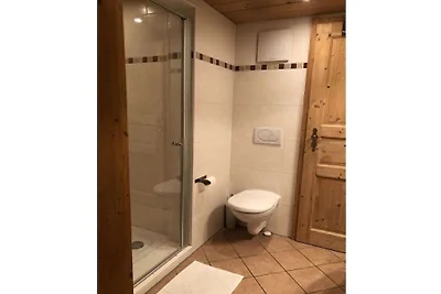 Vakantieappartement met 2 slaapkamers