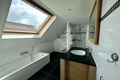 Spectaculaire villa aan het meer