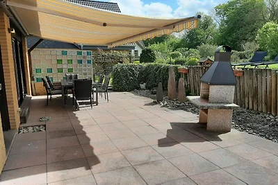 Ferienwohnung mit 3 Schlafzimmer