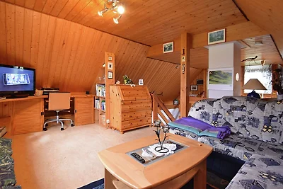 Ferienhaus in der Nähe von Skipisten