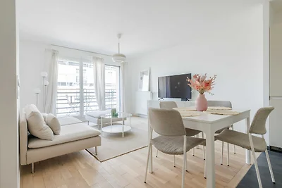Stilvolle Wohnung - Flohmarkt