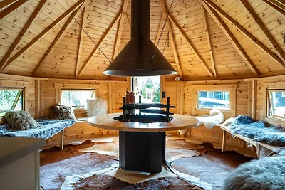 Villa in Brabant mit Spa und Sauna