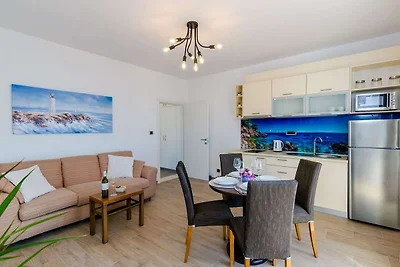 Apartments Knego - Comfort One Bedroom Apartm...