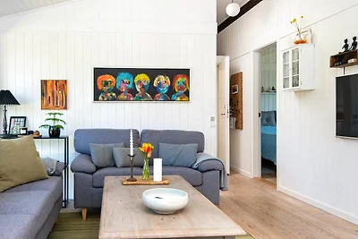 6 Personen Ferienhaus in Ulfborg