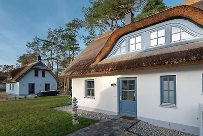 Ferienhaus Flotte Sprotte