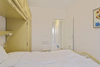 Seeschwalbenwohnung in Blankenberge