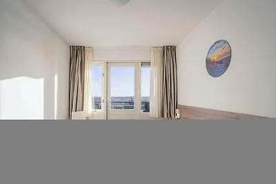 4-Personen-Apartment mit Inselblick