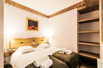 Residenz Die Alpen von Chantel