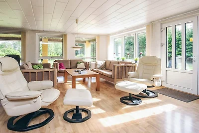 9 person holiday home in Hals-By Traum