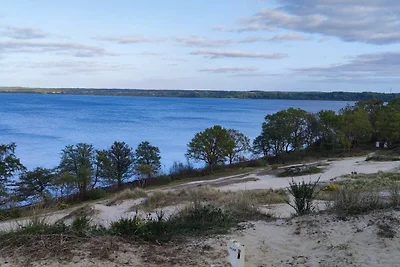 8 Personen Ferienhaus in Børkop-By Traum