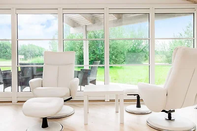 6 Personen Ferienhaus in Idestrup-By Traum