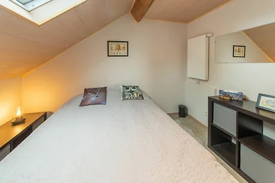 Accogliente casa vacanze a Clavier con...