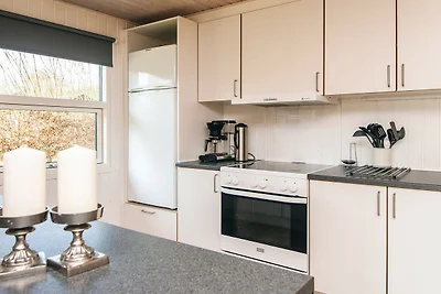 6 Personen Ferienhaus in Ansager
